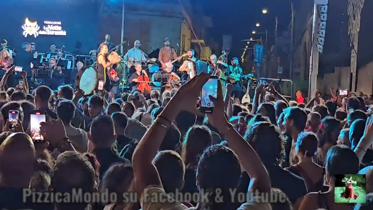 Sternatia Antonio ed Eliseo Castrignanò 