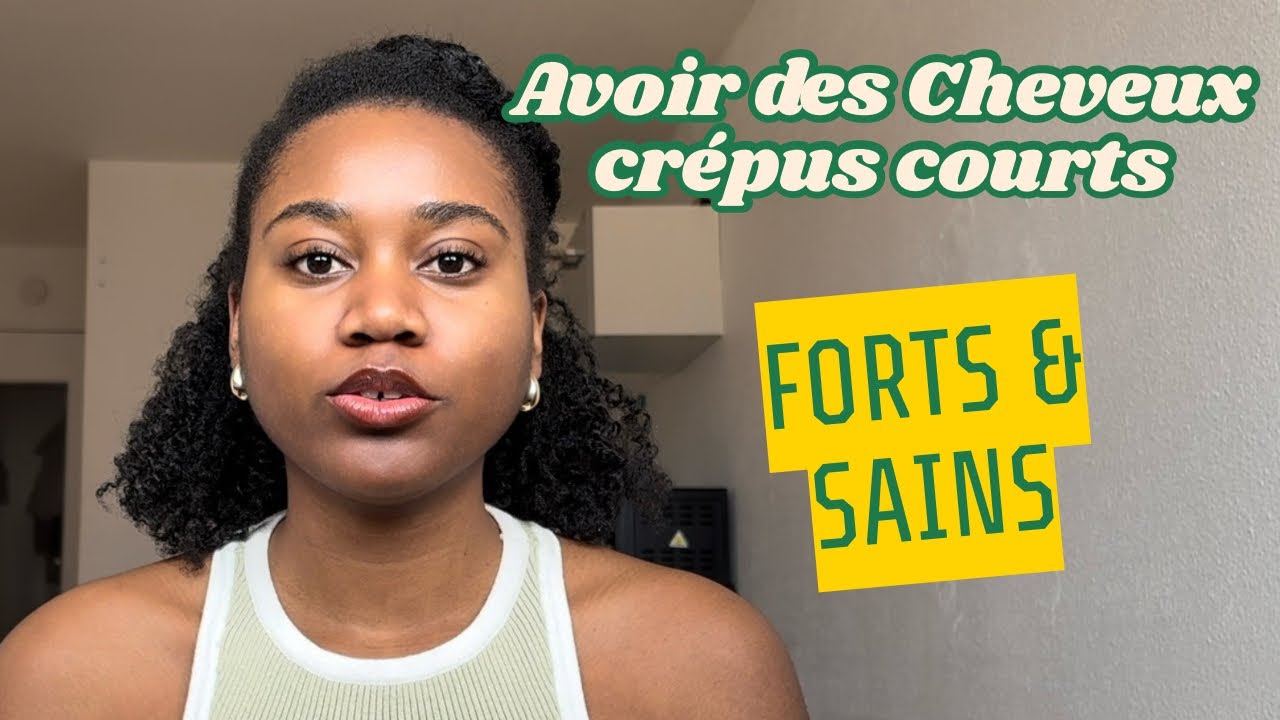 Mon expérience avec les cheveux courts : 3 pratiques qui m’ont accompagné