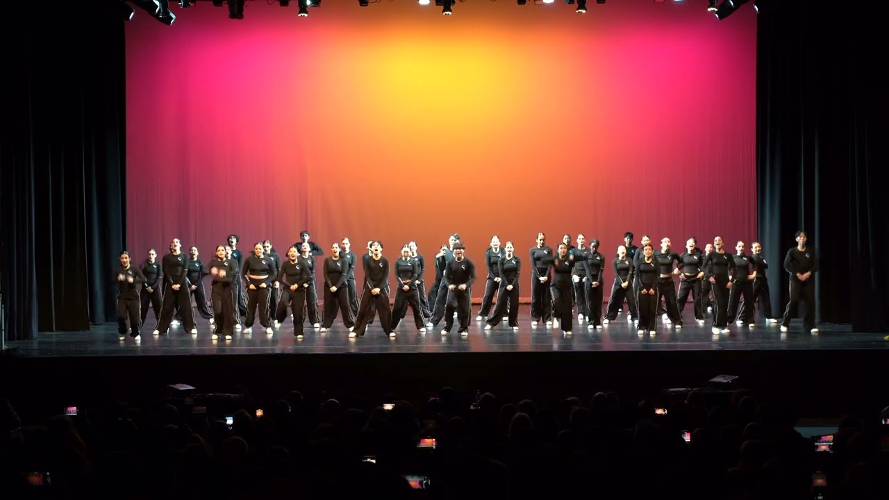 Time of Our Lives | CV's Got Talent 2024
