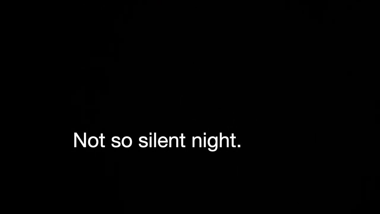 Midnight Noise Club #5｜Interrupted Noise｜断続ノイズ