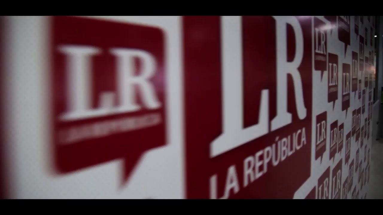 Emisi&oacute;n en directo de Diario La Rep&uacute;blica