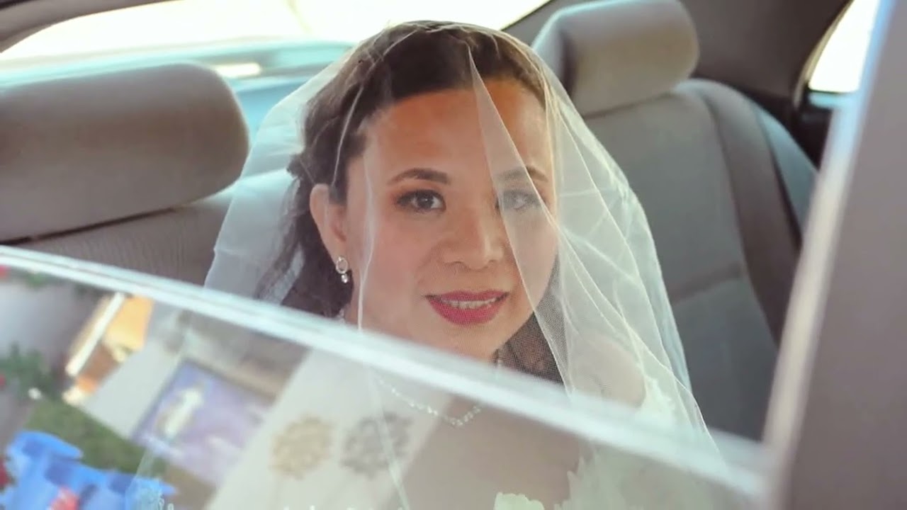Emily and Niño Jose Wedding Highlight