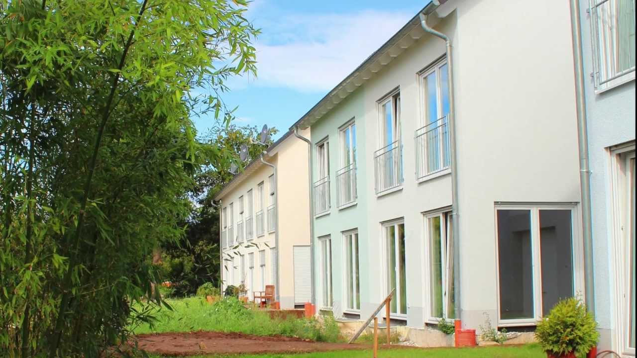 SOMMER BAUTRÄGER / Kahl am Main / Im Mainfeld 1-7