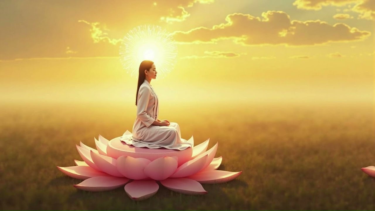 LỘ TRÌNH 16 BƯỚC ĐẾN GIÁC NGỘ THẤT GIÁC CHI