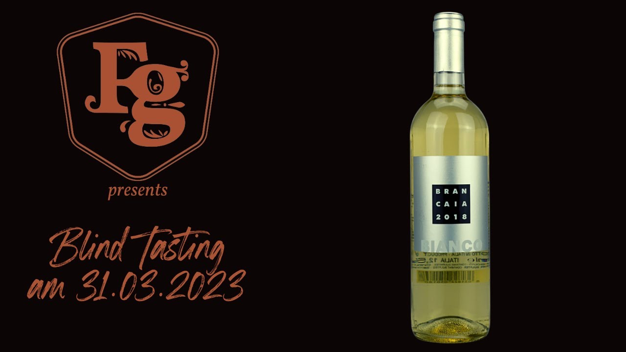 Brancaia Bianco - Feine Weine