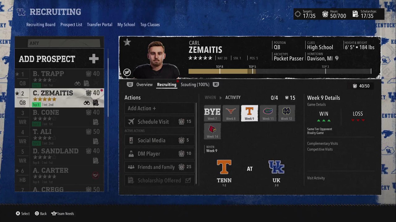 The Rebuild of Kentucky Ep.2