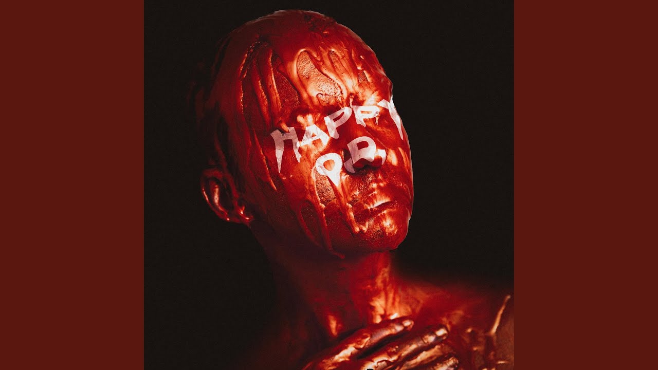 Happy O.D. (feat. Imfalls)