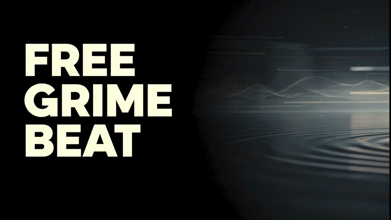 FREE UK GRIME Type Beat 2026 – 'HARDLY '  Grime Instrumental (Free + Lease) | FelonE Beats