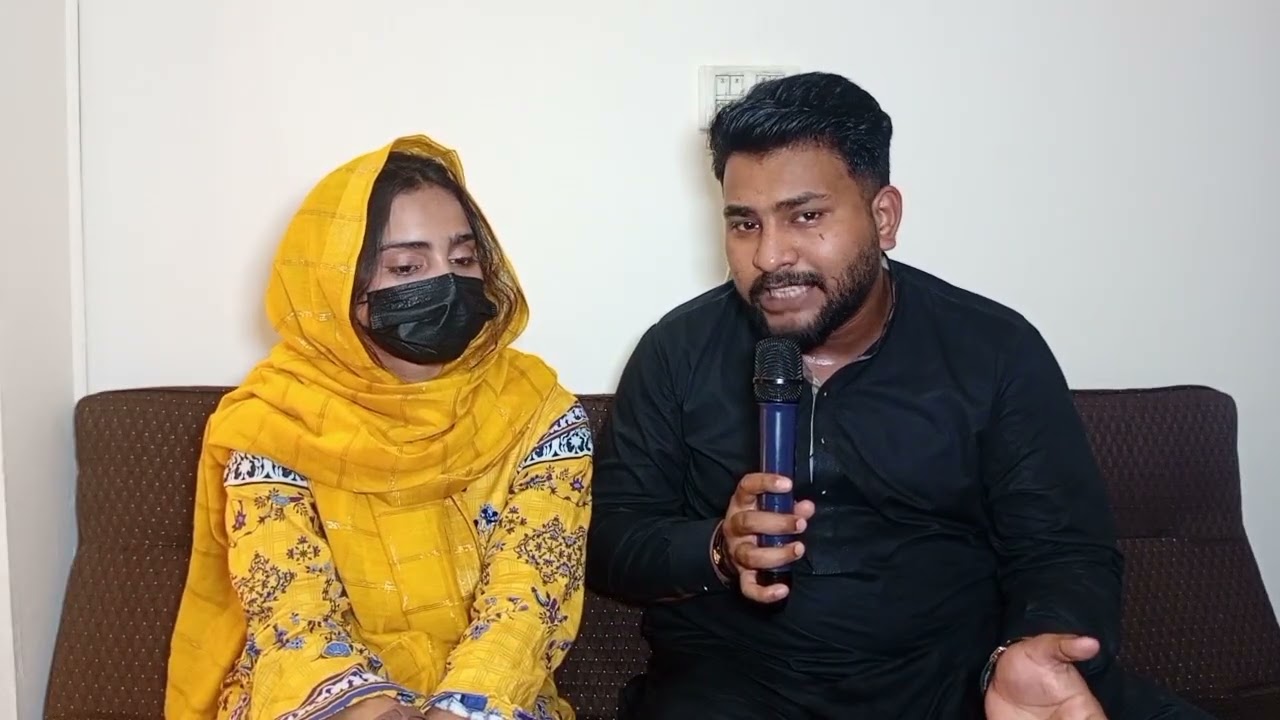 Caror Pati Larki Shadi karna Chanti Hai - News Time