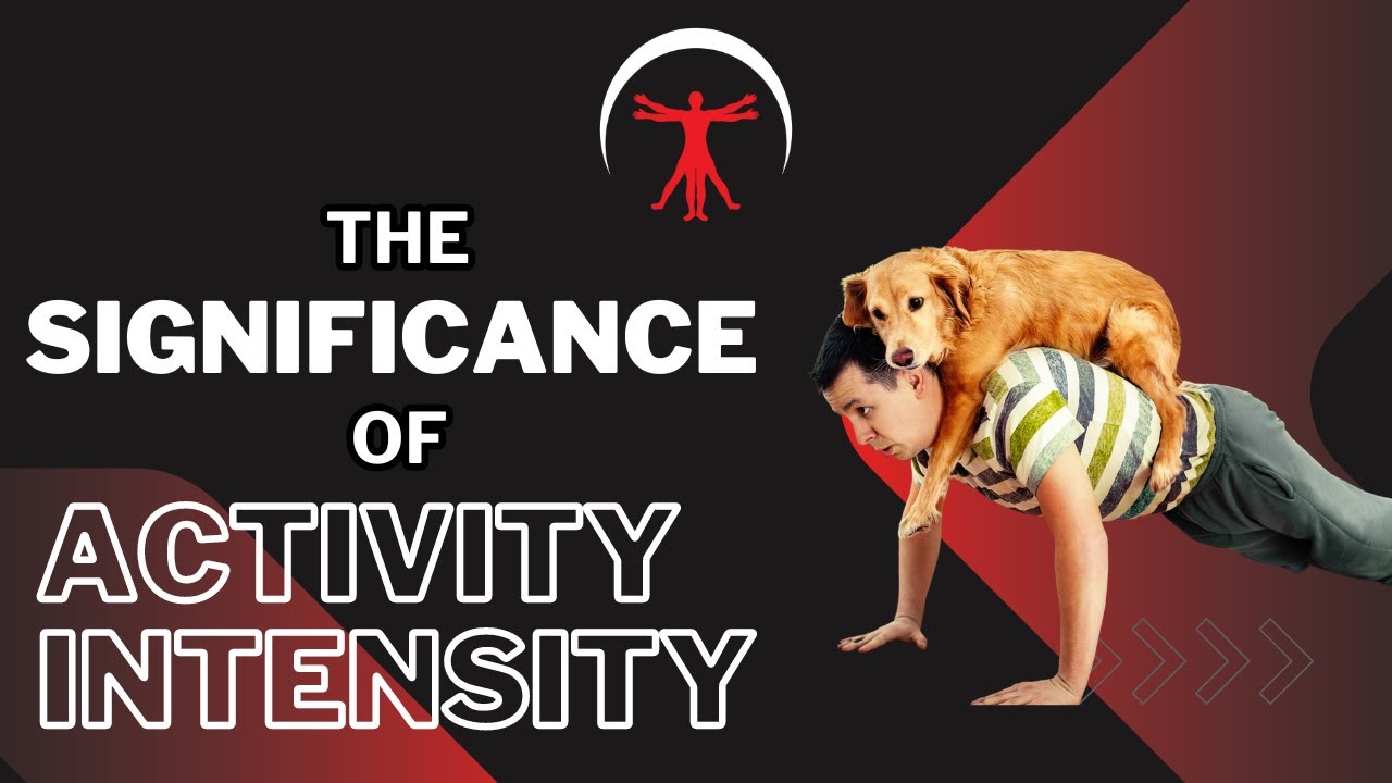 Move More, Sit Less: Understanding Sedentary Behavior and Health