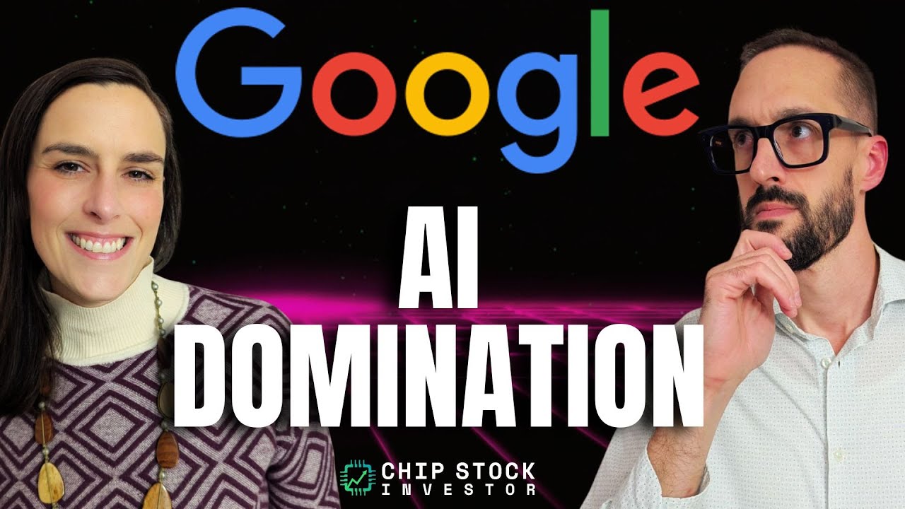 Google Stock: The Real Reason It&rsquo;s Doubled (It&rsquo;s Not Just AI)