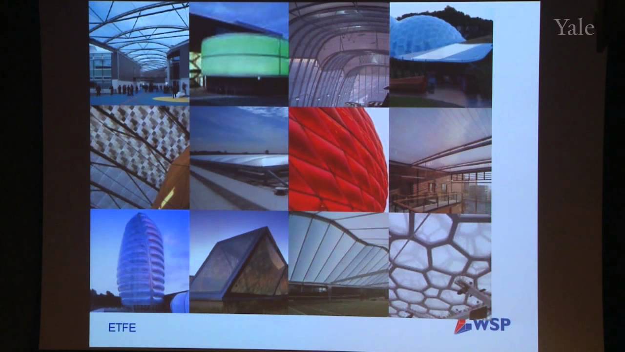 Yale School of Architecture: 