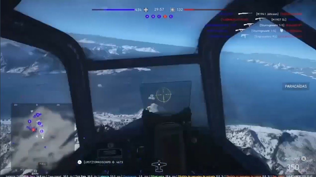 Luftwaffe VS RAF