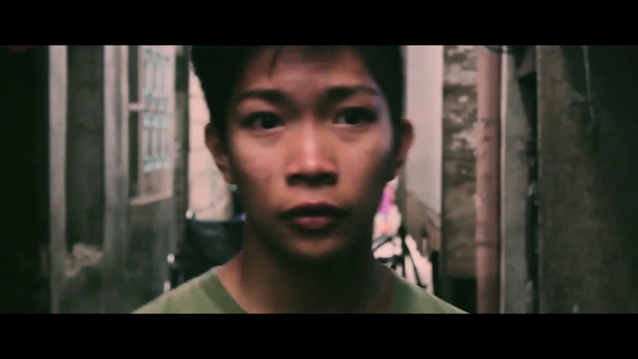 Siklo (2017) - A Short Film