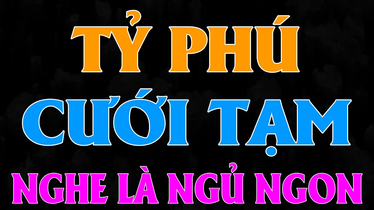 TỶ PHÚ CƯỚI TẠM NHƯNG LẠI CHẾT MÊ CÔ VỢ | AUDIO TIỂU THUYẾT NGÔN TÌNH HAY MC HẠ VY DIỄN ĐỌC MỚI 2025