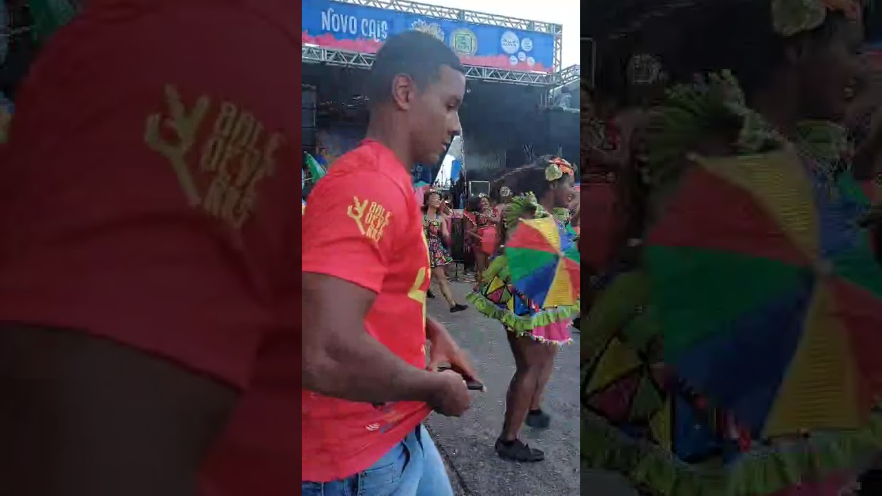 Orquestra som Brasil banda show