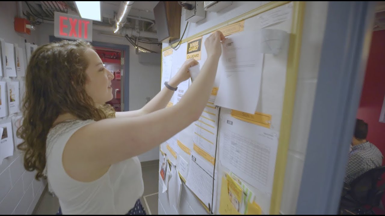 Career Development - Education at Roundabout
