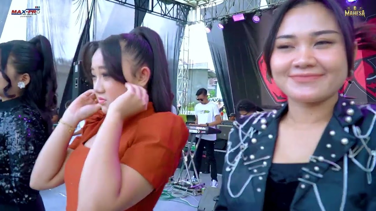 KERINDUAN   ALL ARTIST || MAHESA MUSIC ANNIVERSARY KE: 13 