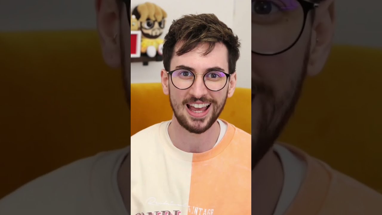 Scary Trans People 😱