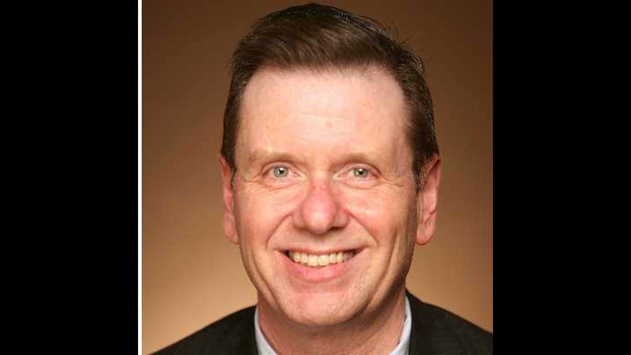 A Revolutionary Jesus: Shifting Paradigms in Faith with Terry Whalin