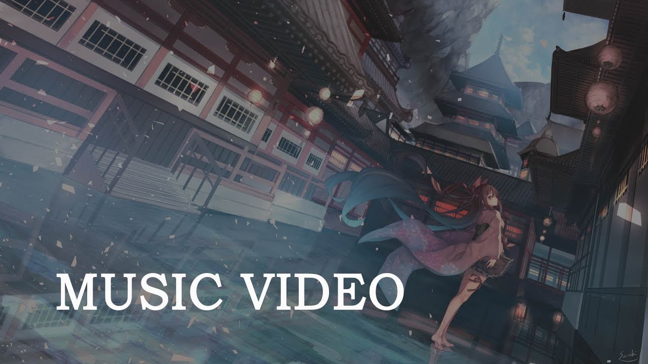 【首部中翻】【ᴴᴰ】【320Kbps】TRF (TK Rave Factory) - 『Silence whispers』☛ 《寂靜的思語》 怪醫黑傑克 21  ED【繁日文字幕】
