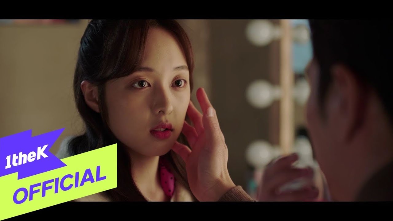 [MV] Bae Sung Yoon(배성윤) _ It's Alright(괜찮아) (Touch(터치) OST Part.4)
