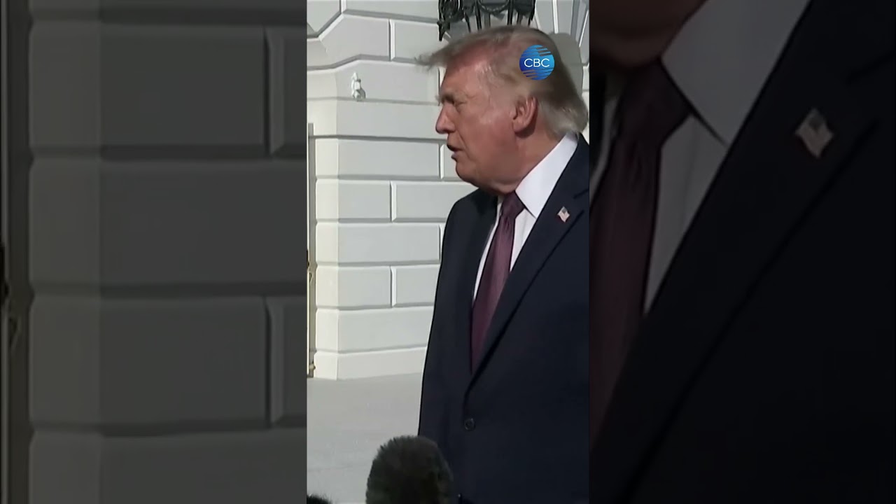 Важное заявление Трампа об Иране