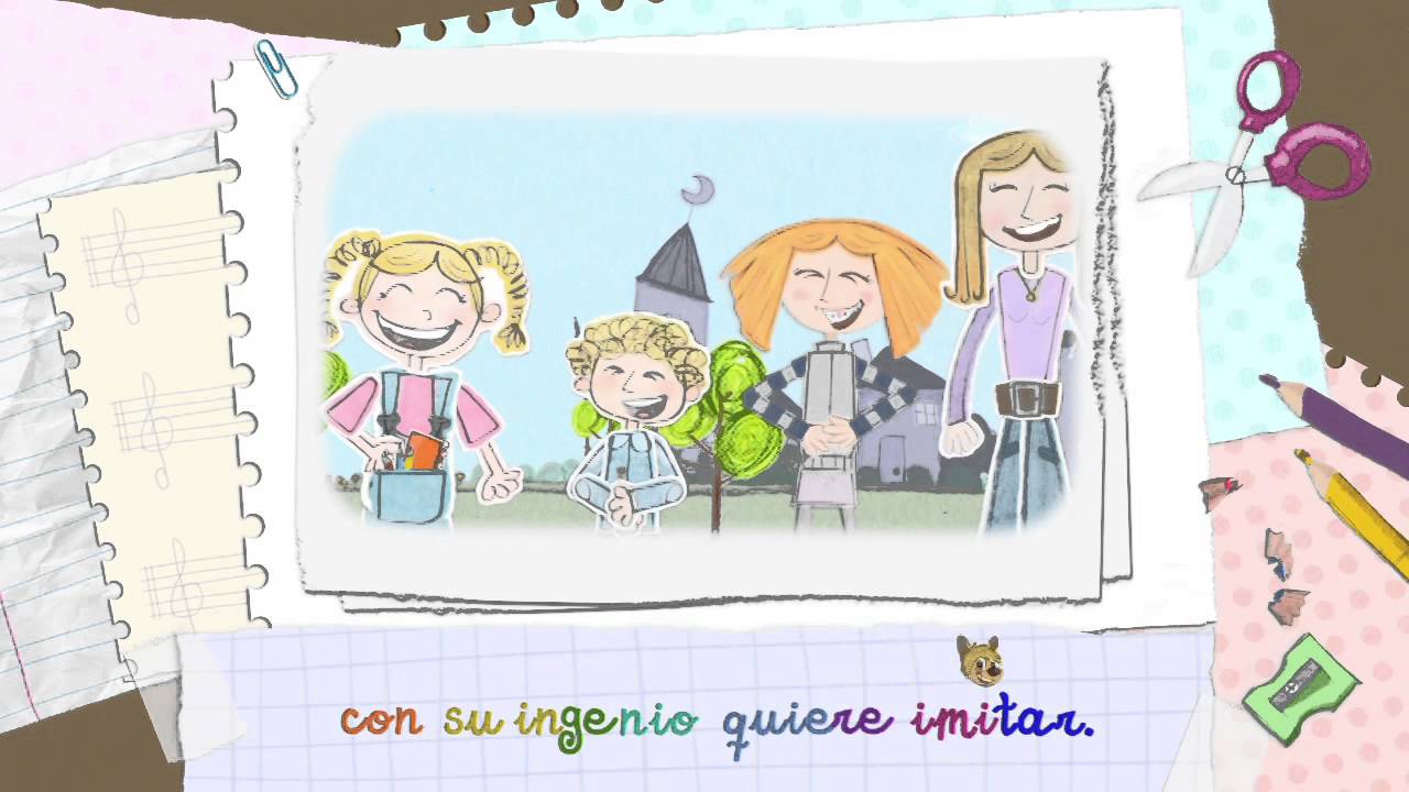 Cleo - Canción Karaoke - Español