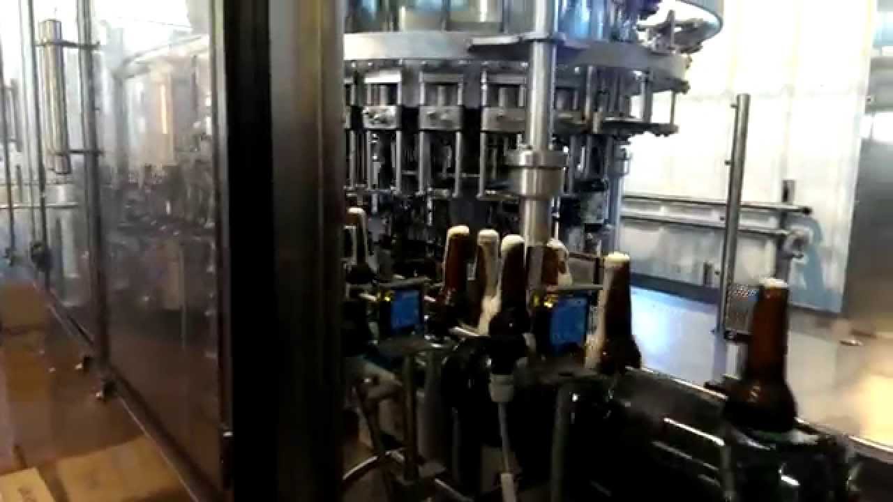 Franconia Brewing Co. preps Maibock for its first retail distrubition