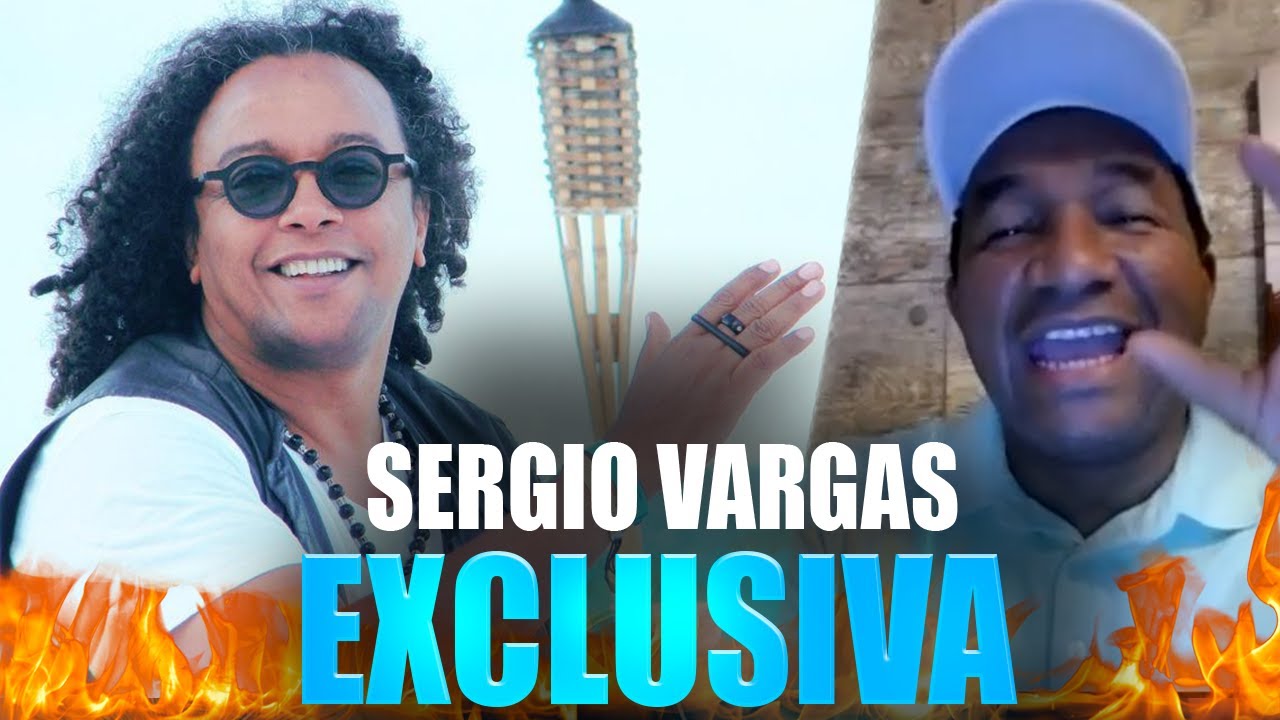 SERGIO VARGAS REVELA COMO HACE LAS FIESTAS CLANDESTINAS