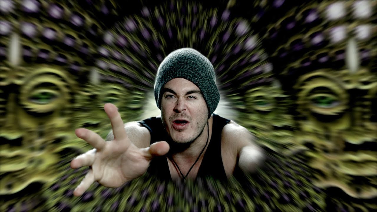 "I had a BAD TRIP... can you help me?"