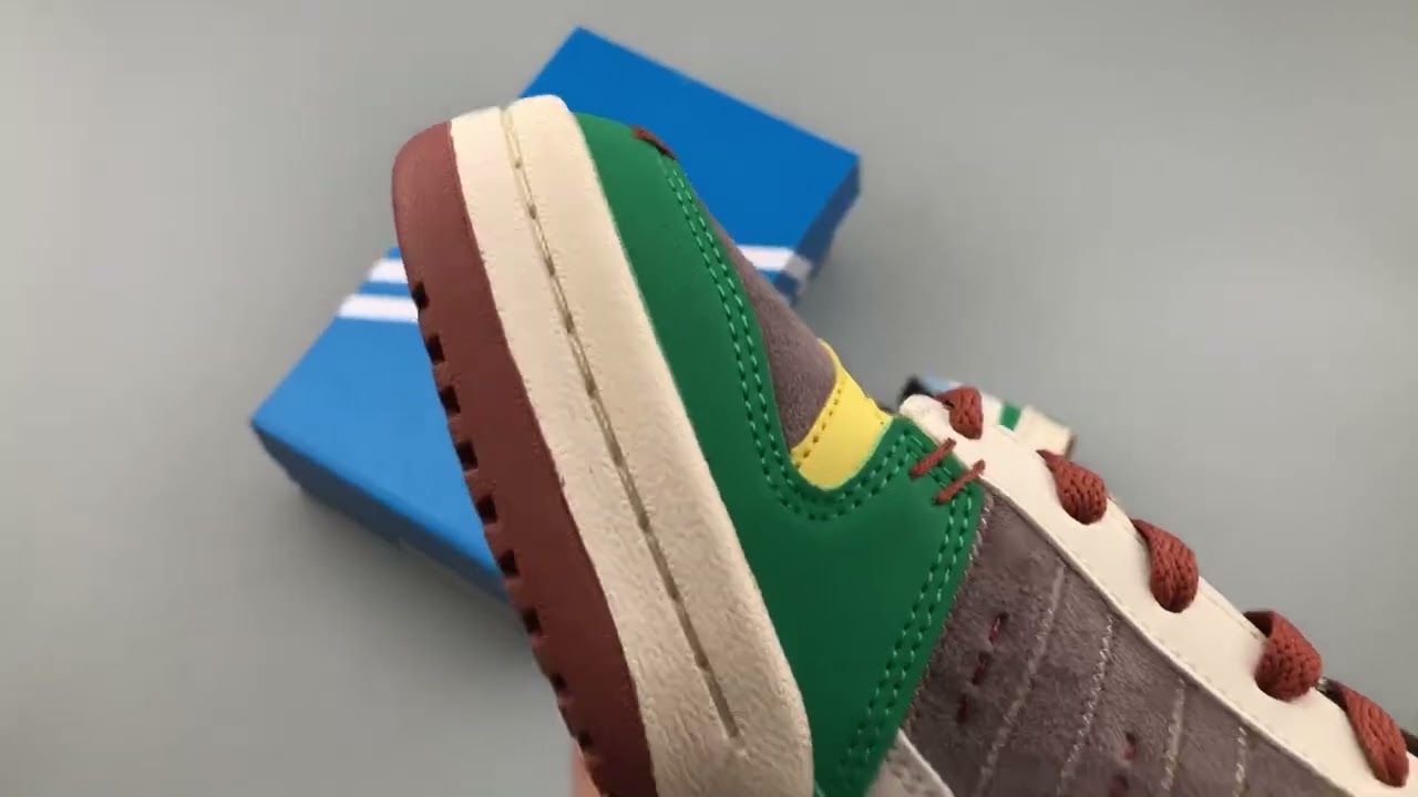 Adidas Originals Forum 84 Low