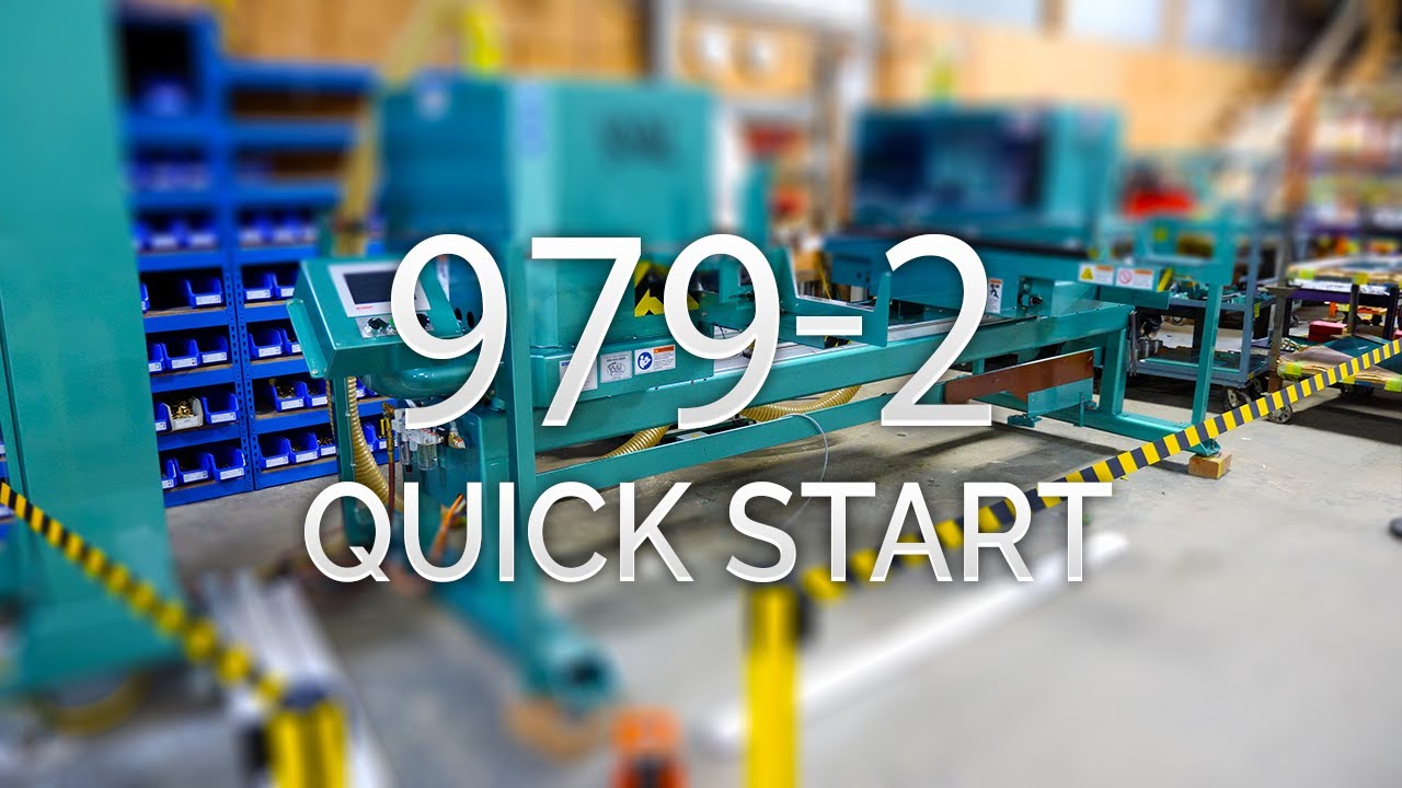 979-2 Quick Start