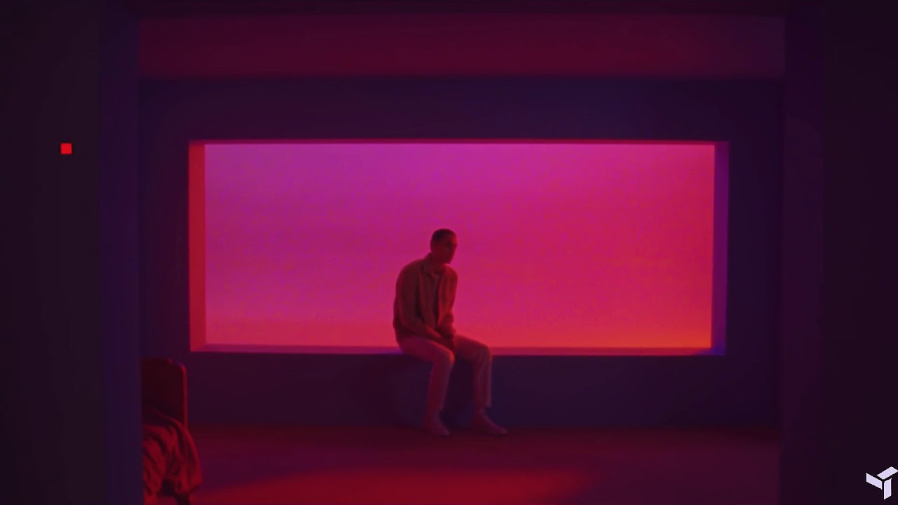 EDEN - projector (instrumental)