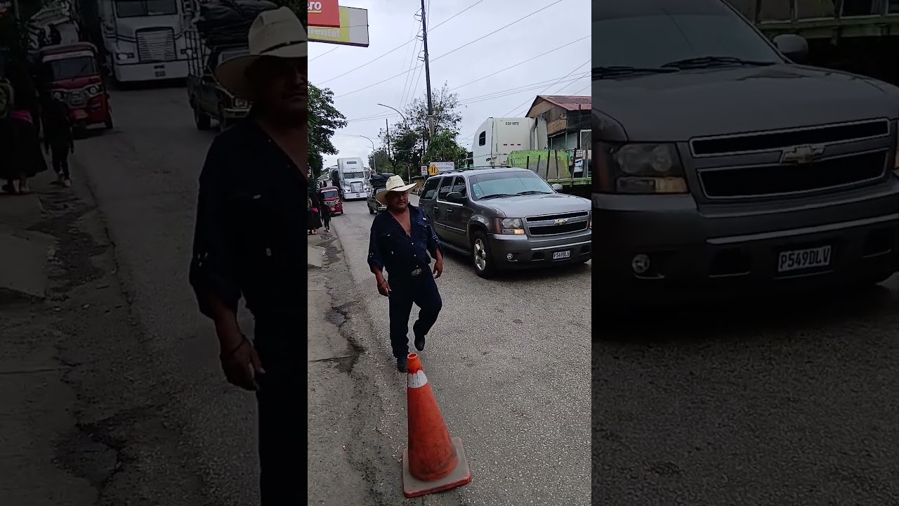 150 Q bus from Rio Dulce to Flores Peten 5 Hours