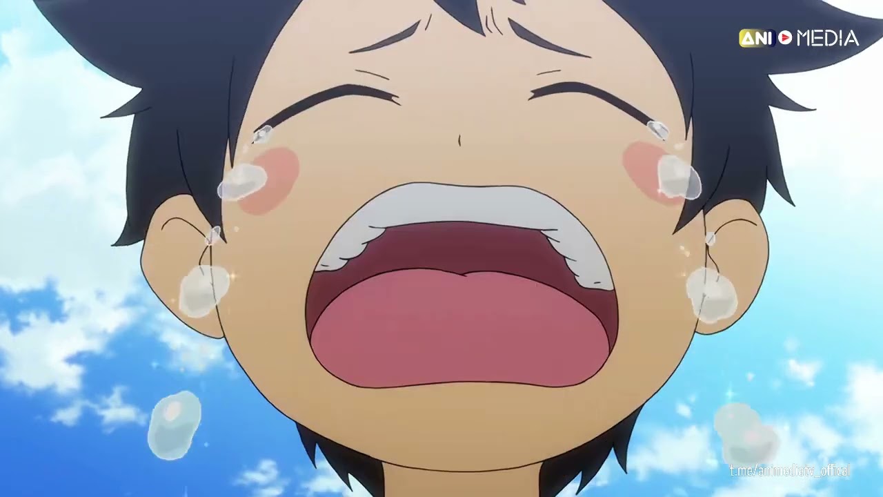 Sankarea 7-qism anime uzbek tilida