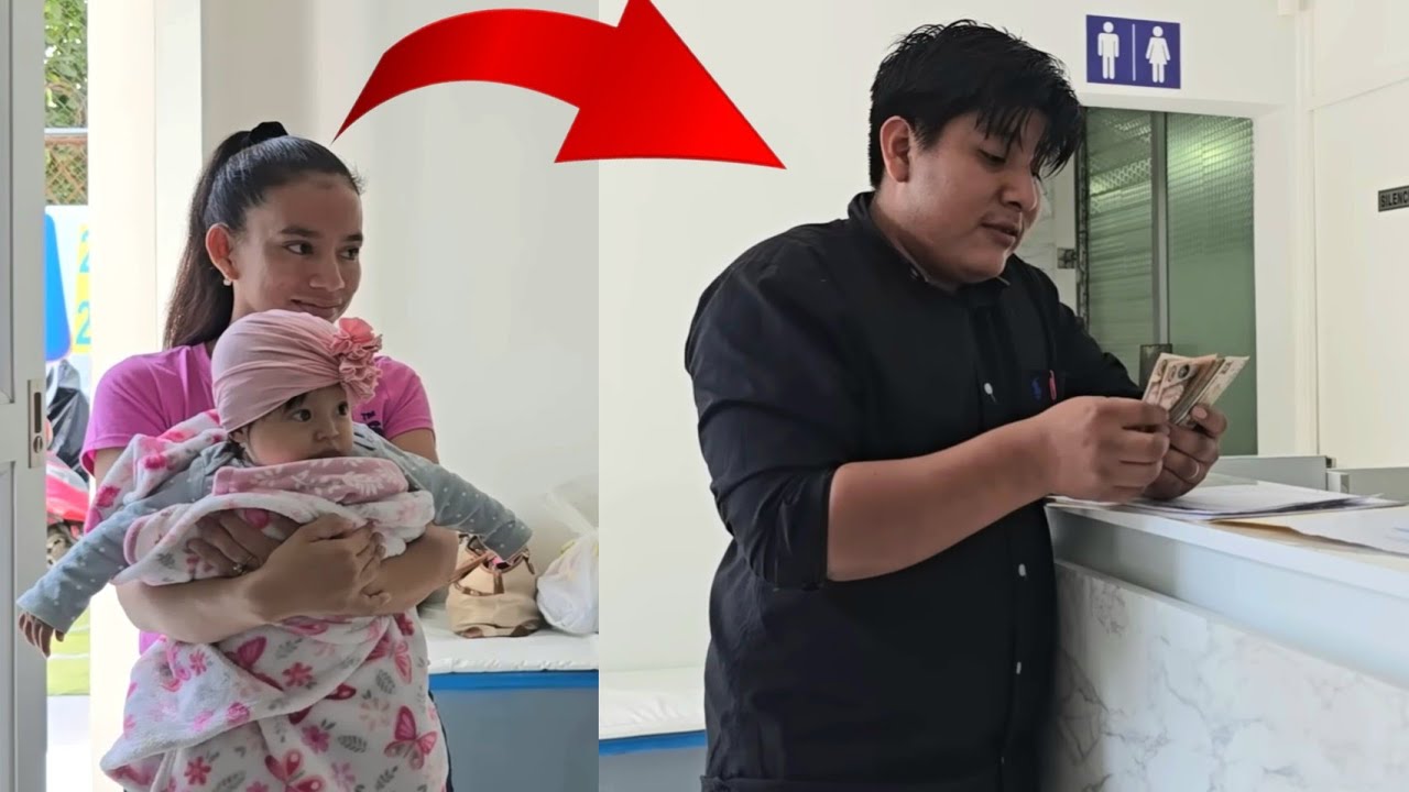 Sheni y Su Hija Pagaron la Deuda Del Hospital, Gracias 😭