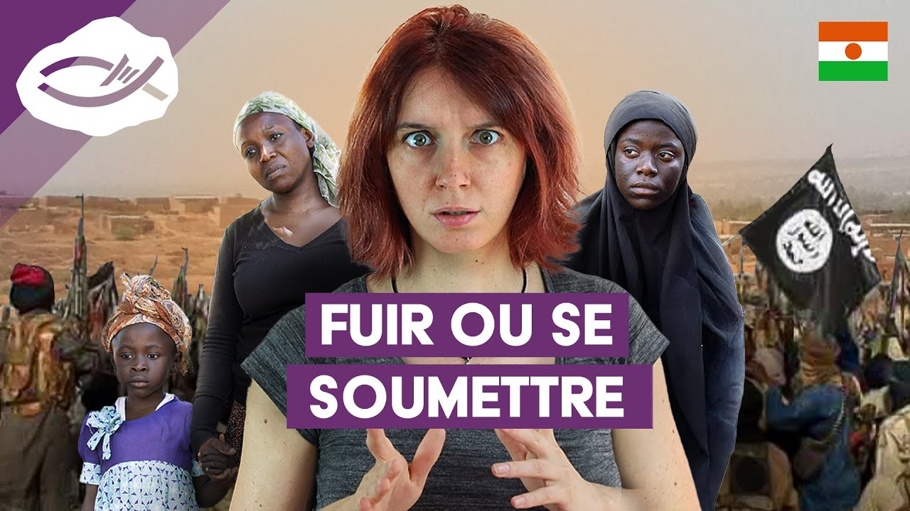 Niger : les chr&eacute;tiens au c&oelig;ur du djihadisme