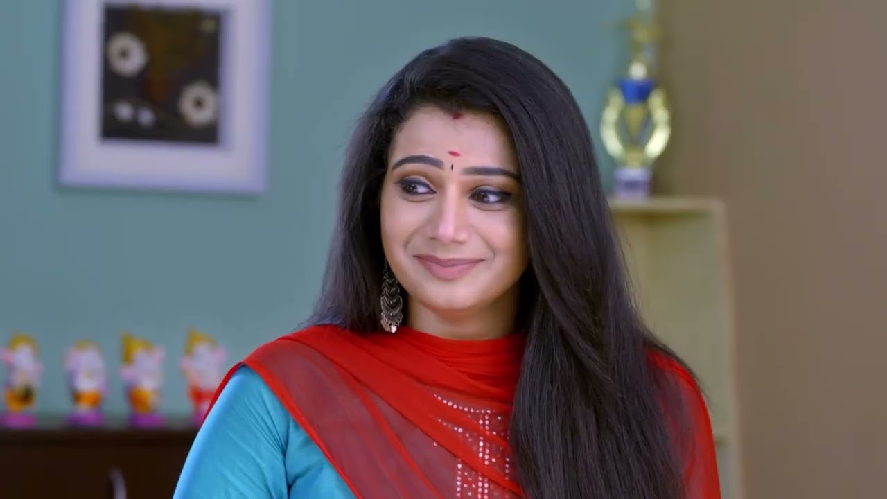 Pudhu Pudhu Arthangal - Ep 37 - Niyaz Khan, Devayani - Tamil Tv Serial - Zee5 Tamil Classics
