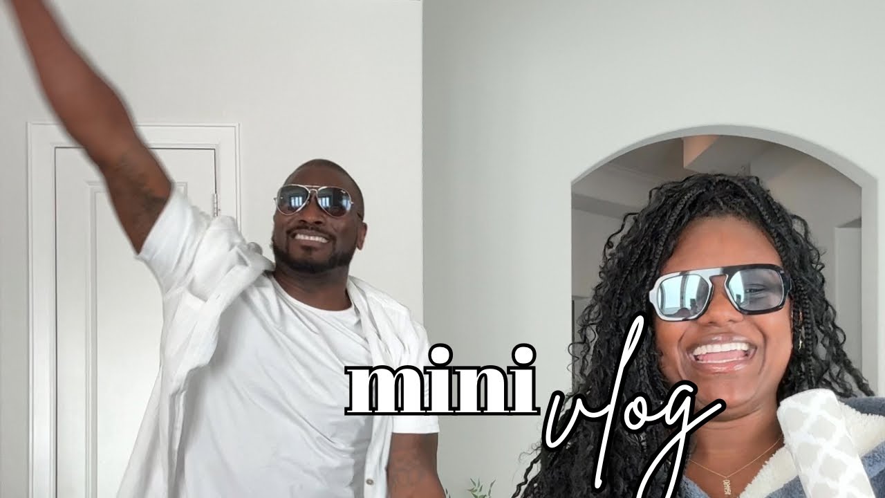 We got INCREDIBLE news about our new house & I'm shocked!