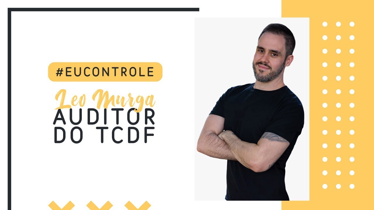 Tudo sobre o cargo de Auditor do TCDF