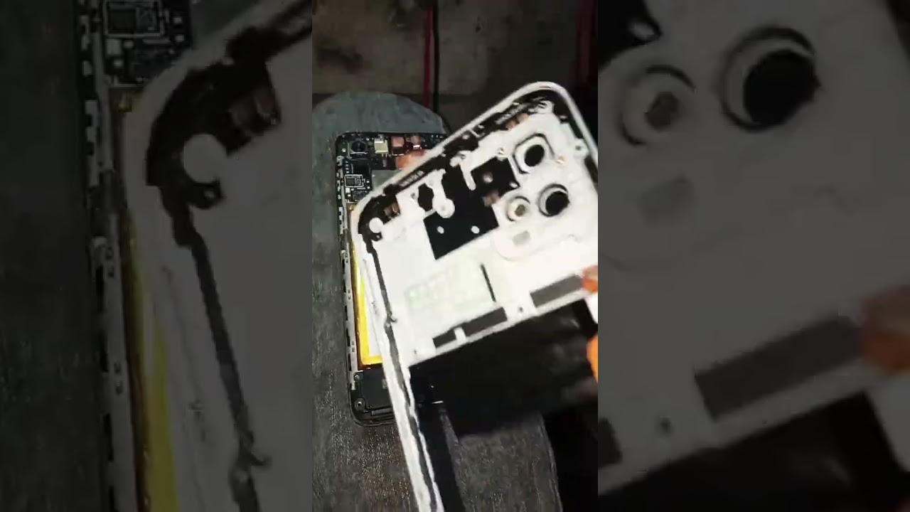 Motorola g32 display change #sortvideo #1kviews