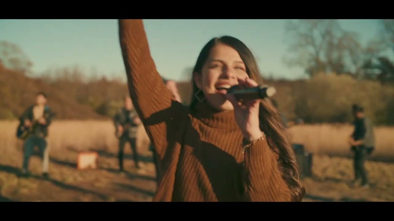 Subiré - Otoniel Chavarria & Connect Worship