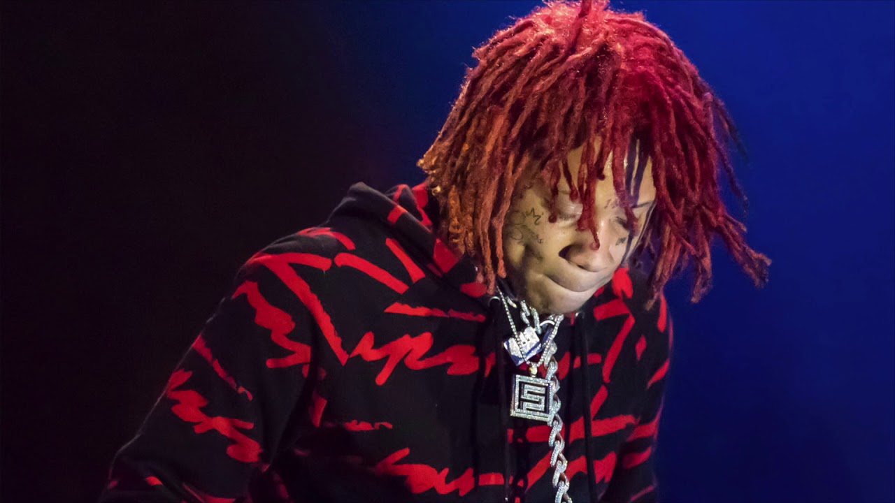 (SOLD) Trippie Redd x Travis Scott Type Beat - 