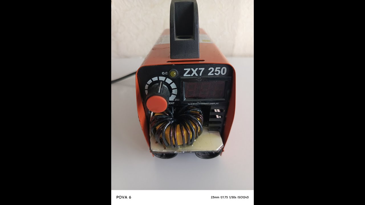 ZX7250