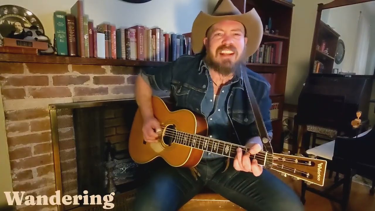 Wandering {Nate Lowery}