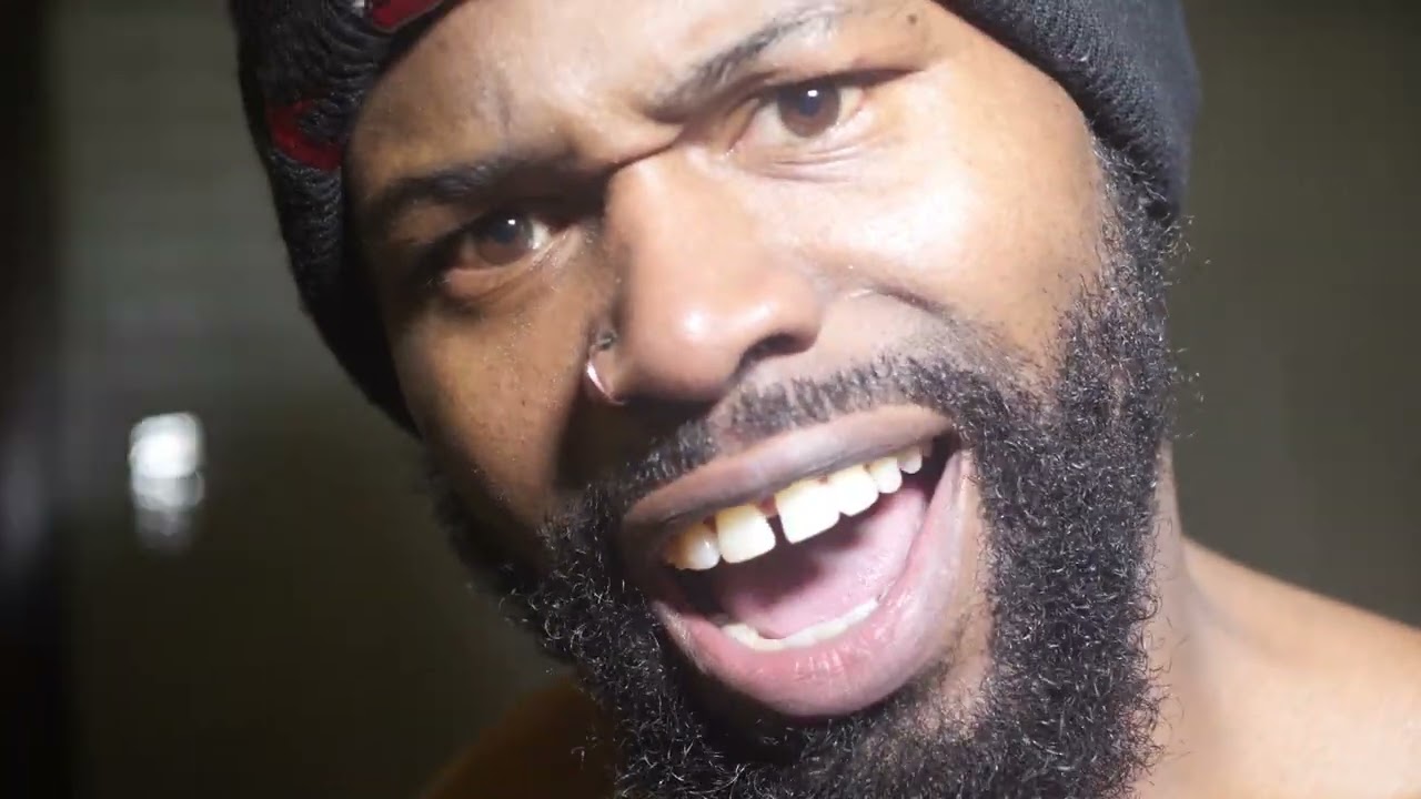 Fred Yehi Declares War | AAW Pro
