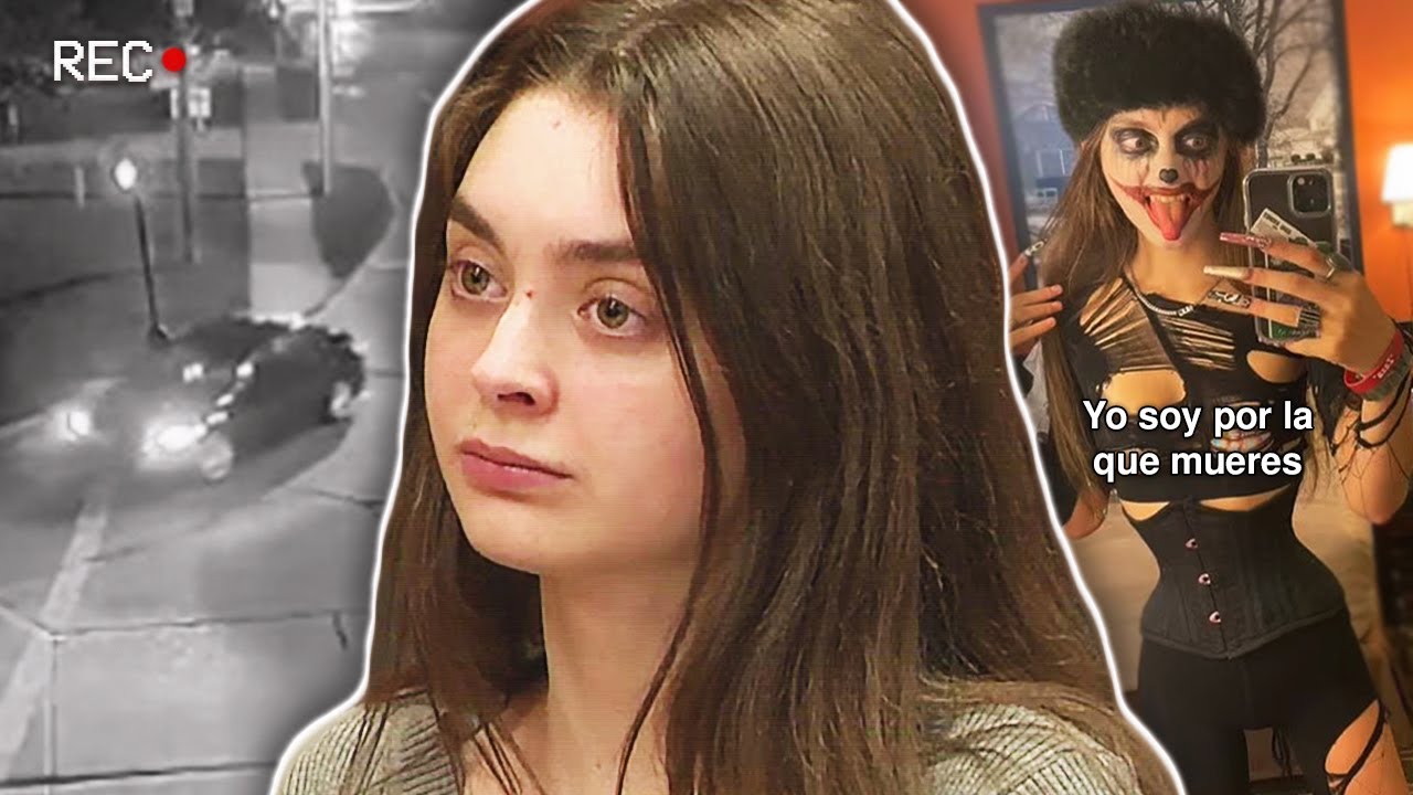 Caso Mackenzie Shirilla: ¿CULPABLE O INOCENTE?