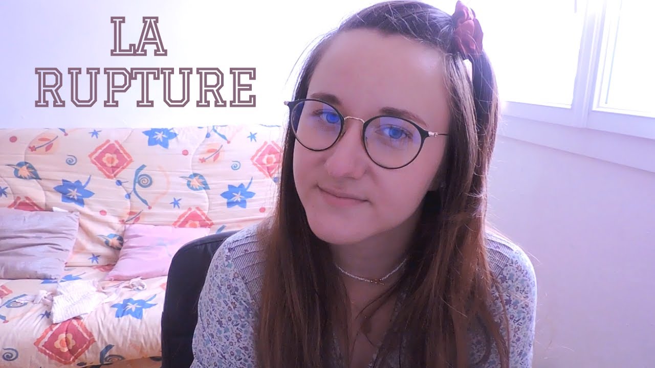 ASMR FR 💤 Conseils pour se remettre d'une rupture (chuchotements)