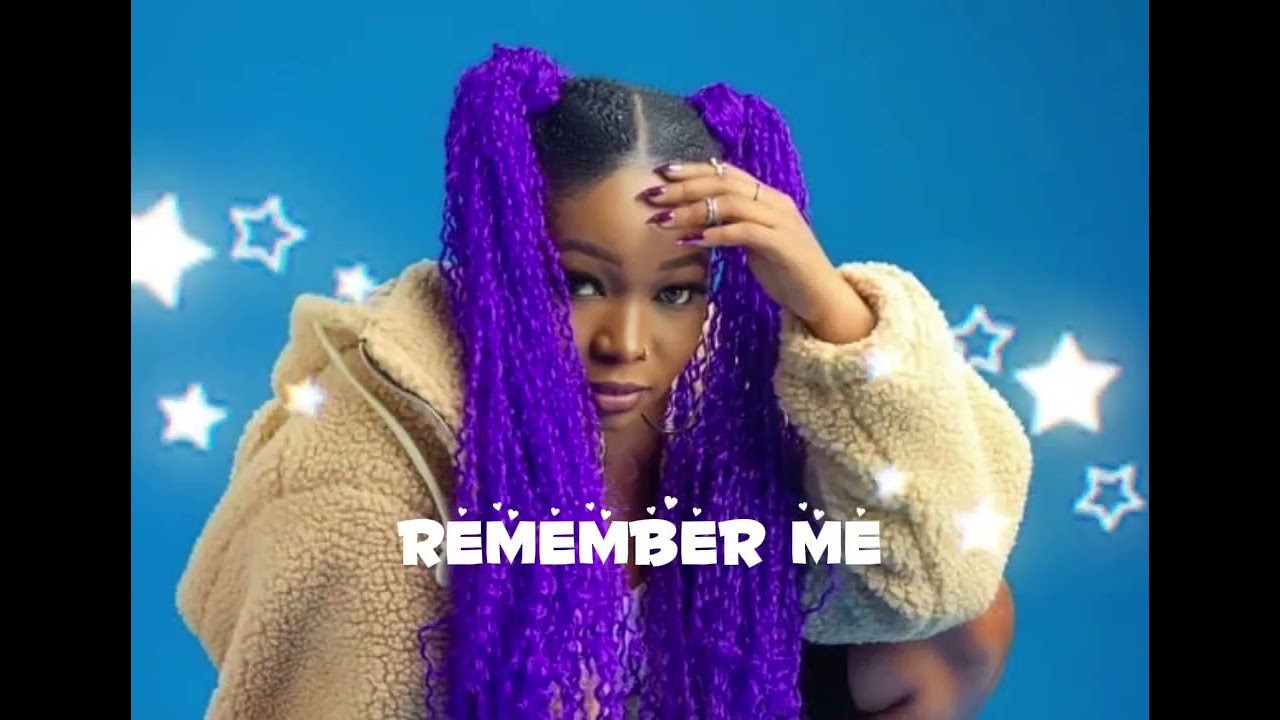 Remember me - New Beat | 2026/2027 Afropop/afrobeats Instrumental | Sweet Melody| Lo Fi